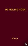 Asya, Ak - De Heilige Hoer