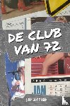 Gommeren, Joep - De Club van 72