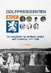 Janmaat, Arnout - Golfpresidenten