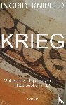 KNIPFER, INGRID - Krieg