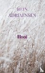 Adriaensen, Rein - Hooi