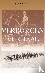 de Kam, Jaap - Verborgen Verhaal