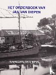 Van Teyl, Wijnand - Het orderboek van Jan van Diepen