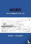 Scharpff RI, Dr Peter J. - Word Programmeren in VBA