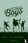 Greveling, Volkert - De Shelby Boys