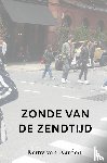 van Aarden, Remy - Zonde van de zendtijd