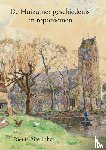 Faber, Rients Aise - De Huizumer geschiedenis in toponiemen - Een overzicht van historische locatienamen
