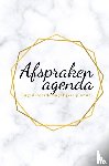 Mindset, Miljonair - Afsprakenagenda