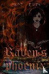 Lewis, Skye - Raven's Phoenix
