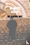 Raben, Wijnand - Met de deuren dicht