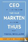 Wuillaume, Pascal - CEO VAN ALLE MARKTEN THUIS