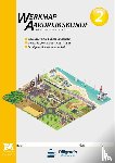 Leysen, Reinhilde, Nauwelaerts, Kristel - WERKMAP AARDRIJKSKUNDE 2