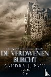 Paul, Sandra J. - De Verdwenen Burcht