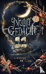 Morris, Latoya - Nooit Gedacht