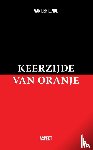 Linde, Ruud van der - Keerzijde van Oranje