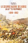 Schulten, Kees - La Seconde Guerre des Boers 1899-1902