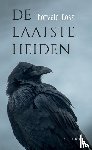 Ross, Thorvald - De laatste heiden