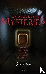 Woldman, Tieme - Onopgeloste Mysteries die de wereld in de greep houden - Met zaken zoals: Black Dahlia • De Nazi-goudtrein • Het Taos geluid • Flight 19 • Het Monster • Skinwalker Ranch en meer.