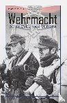 Pierik, Perry - WEHRMACHT