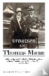 Buurman, Margreet den - De vrouwen rond Thomas Mann - De eeuwige Tristan