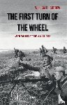 Jandrew, William C. - The First Turn of the Wheel