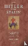 Beld, Ardy - Met Hitler tegen Stalin