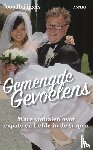 Heilijgers, Joop - Gemengde gevoelens