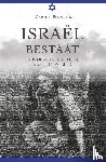 Pennings, Martien - Israël bestaat