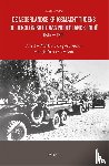 Geersing, Bauke - De Nederlandse krijgsmacht tijdens de dekolonisatie van Nederlands-Indië 1945 – 1950