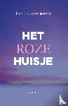 Grinsven, Joris L.M. van - Het roze huisje