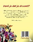 Mourik, Irma van - Denk je dat je droomt?