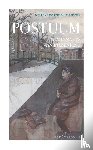 Posthumus Meyjes, Nelleke - Postuum