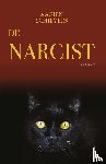 Schievers, Aagjen - De Narcist