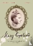 Swiers, Robbert Jan - Mary Copeland 2 Grootletterboek