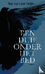 Helm, Rox van der - Een duif onder het bed