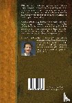 Voet, Rianne - Land van Thorn Grootletterboek