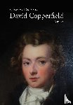 Dickens, Charles - David Copperfield