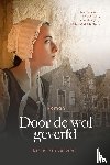 Lunteren, Esther van - Door de wol geverfd
