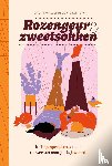 Smallenbroek-Bronsema, Erica - Rozengeur & zweetsokken