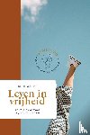 MOORE, Beth - LEVEN IN VRIJHEID