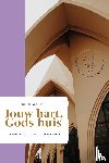 Moore, Beth - Jouw hart, Gods huis