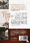 Vos, Nadine de - True you