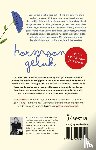 Berg, Marije van den - Hormoongeluk