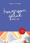 Berg, Marije van den - Hormoongeluk planner