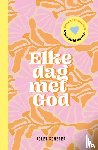 Scheper, Jolet - Elke dag met God