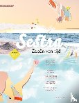 Auteurs, Diverse - Sestra Magazine - Zeeën van tijd