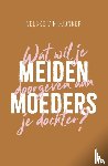 Vink-Jonker, Nelske - Meidenmoeders