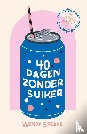 Speake, Wendy - 40 dagen zonder suiker