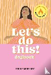Middelberg, Danique - Let's do this!