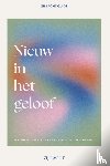 Lacht, Zij - Zij Lacht Guide Nieuw in het geloof